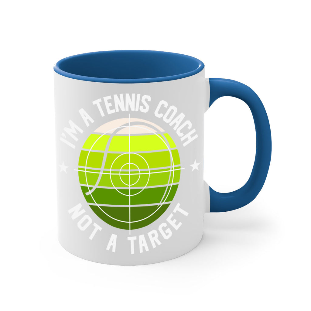 Litewort 2095#- tennis-Mug / Coffee Cup