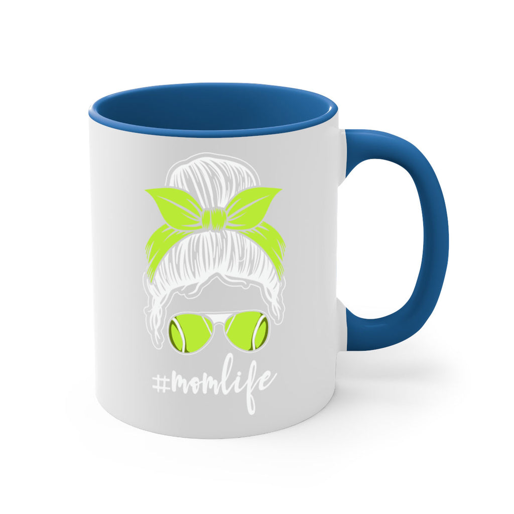 Litewort 2127#- tennis-Mug / Coffee Cup
