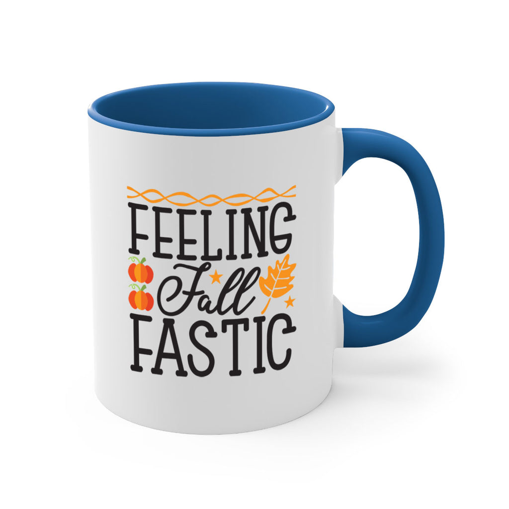 Peacelovepumpkinspice 467#- fall-Mug / Coffee Cup