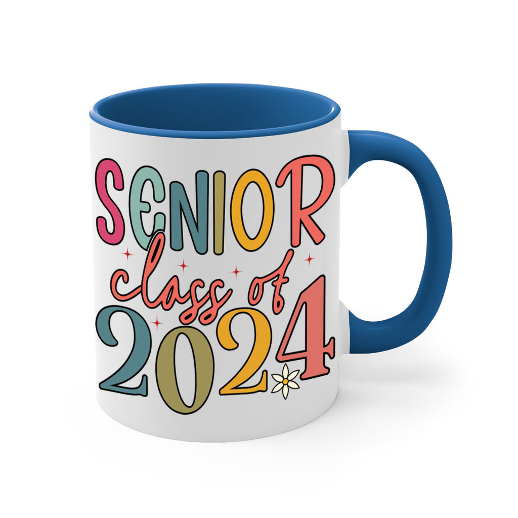 Senior class of 2024 20#- 12th grade-Mug / Coffee Cup