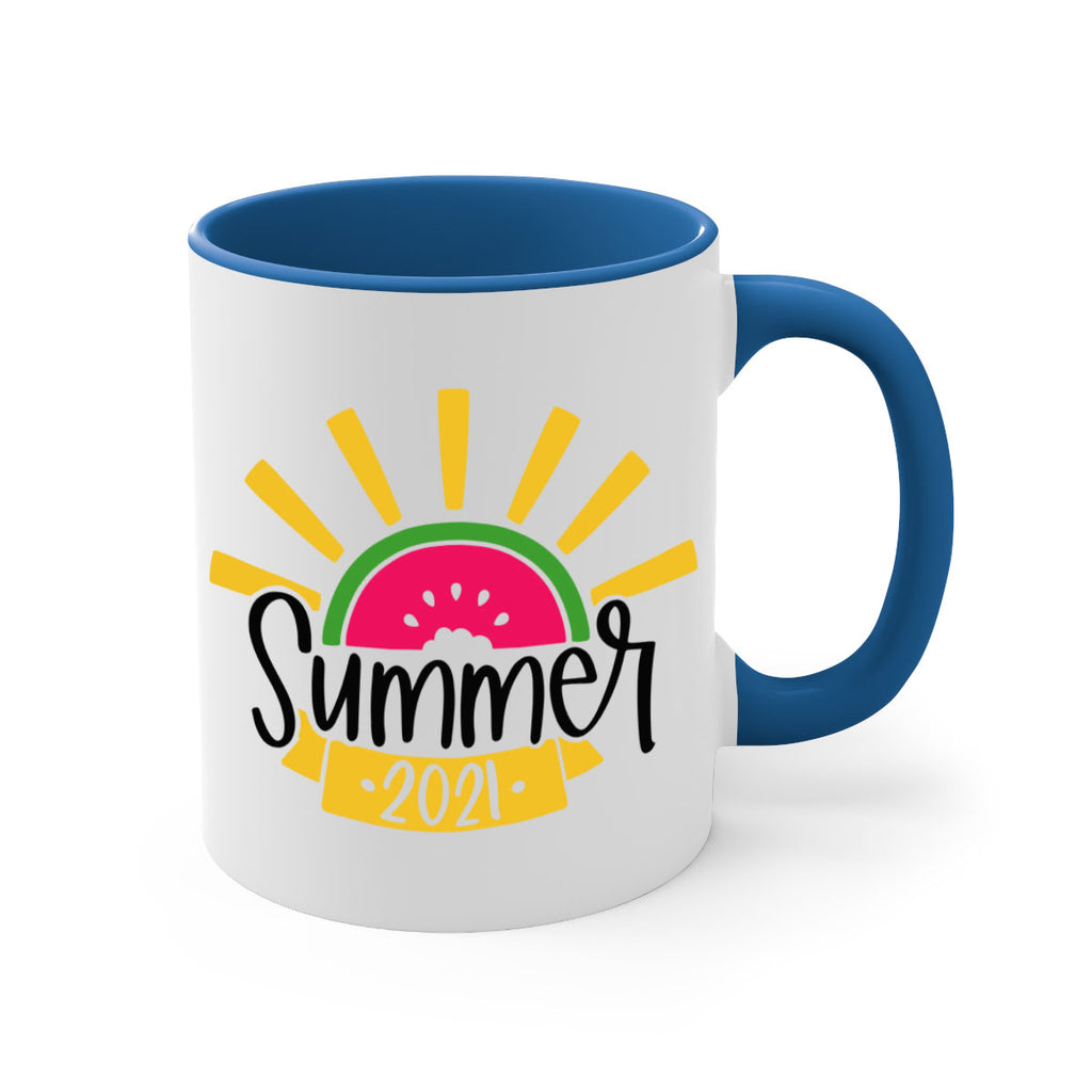 Summer Style 24#- Summer-Mug / Coffee Cup