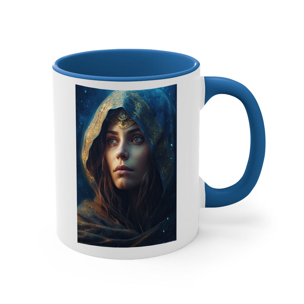 Virgo 59#- zodiac-Mug / Coffee Cup