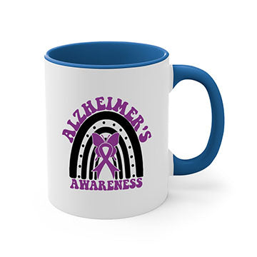 alzheimer s awareness 6#- alzheimers-Mug / Coffee Cup