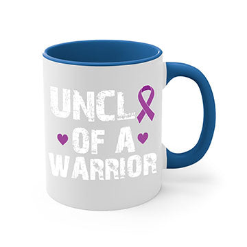 alzheimers awareness style 26#- alzheimers-Mug / Coffee Cup