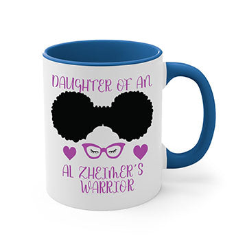 alzheimers awareness style 36#- alzheimers-Mug / Coffee Cup