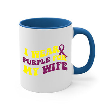 alzheimers awareness style 43#- alzheimers-Mug / Coffee Cup