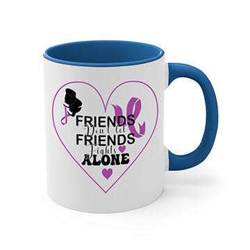 alzheimers awareness style 48#- alzheimers-Mug / Coffee Cup