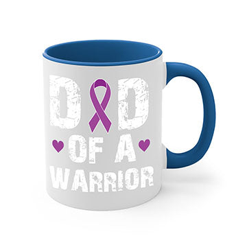 alzheimers awareness style 53#- alzheimers-Mug / Coffee Cup