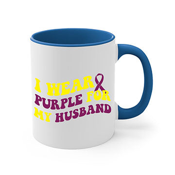 alzheimers awareness style 54#- alzheimers-Mug / Coffee Cup