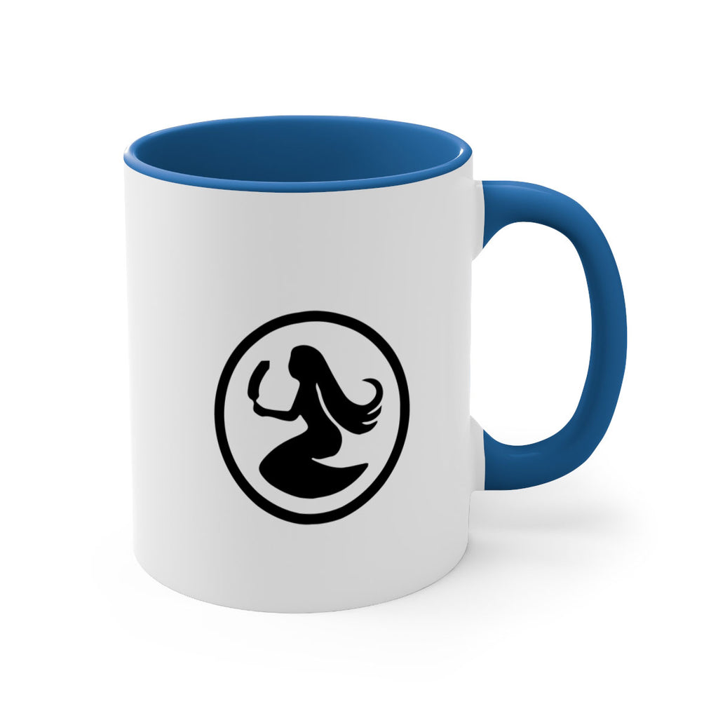 aquarius 80#- zodiac-Mug / Coffee Cup