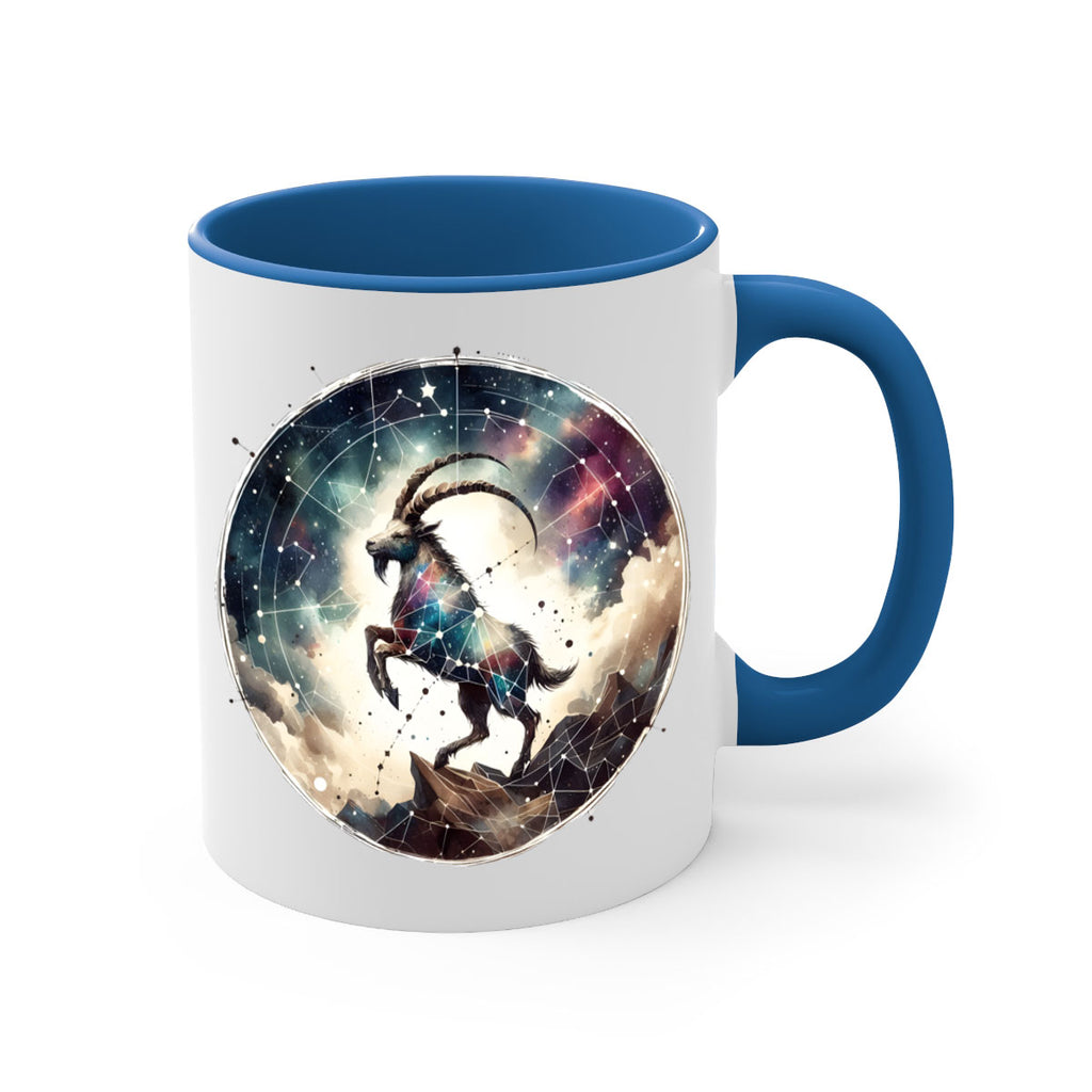 aries 129#- zodiac-Mug / Coffee Cup