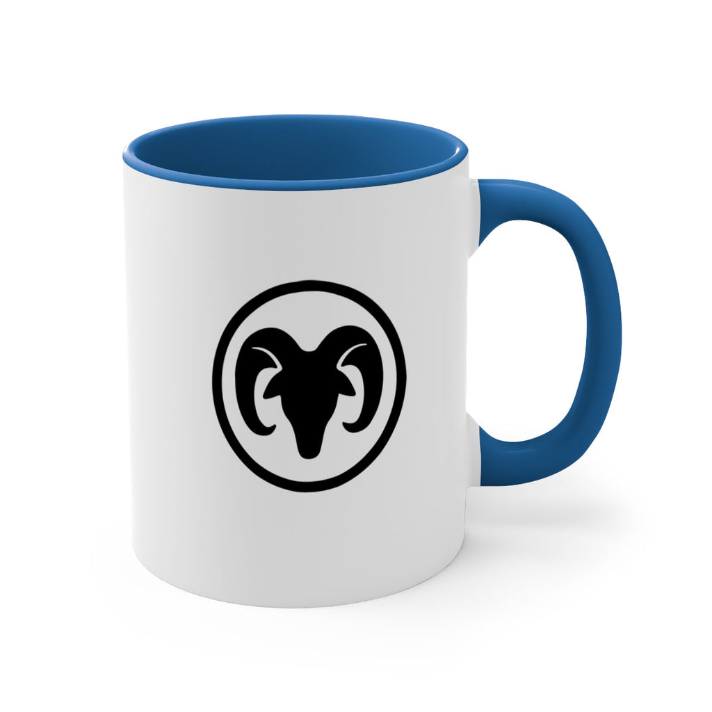 aries 131#- zodiac-Mug / Coffee Cup