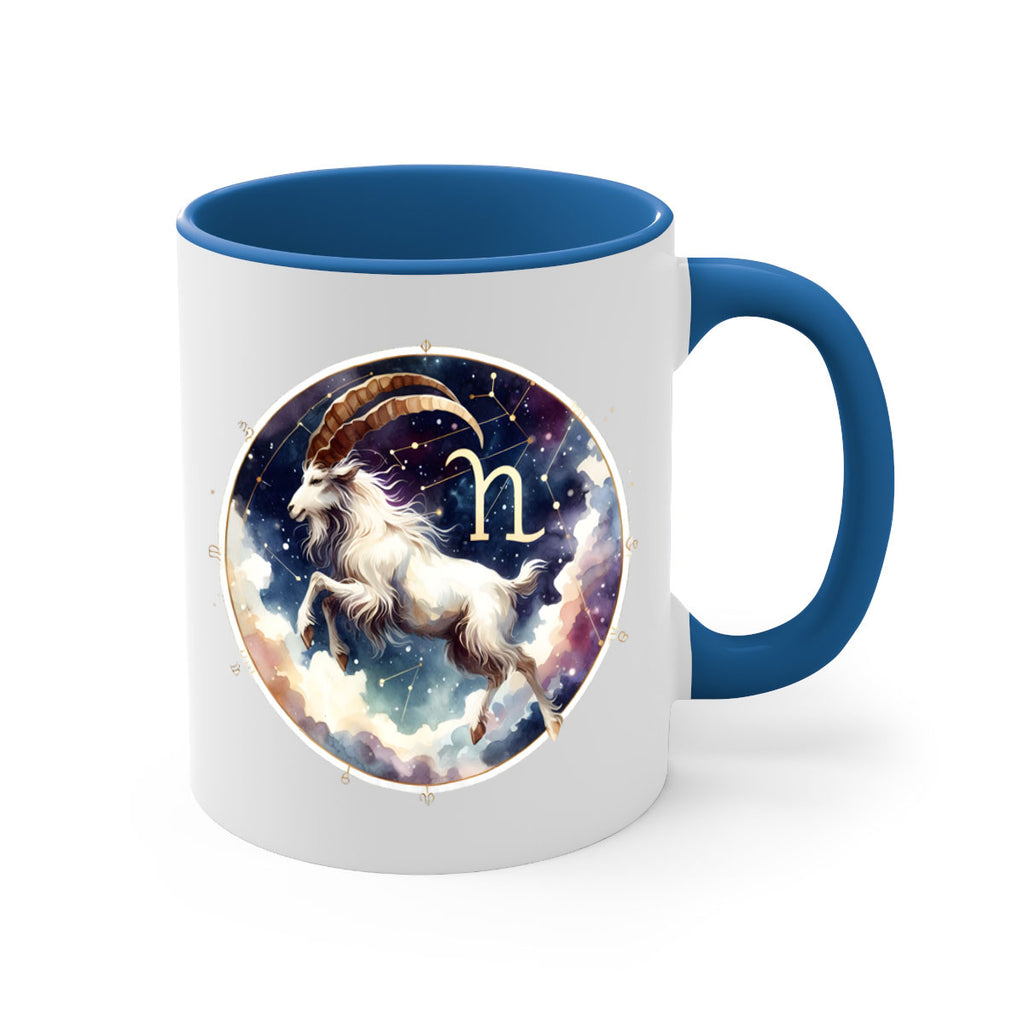 aries 141#- zodiac-Mug / Coffee Cup