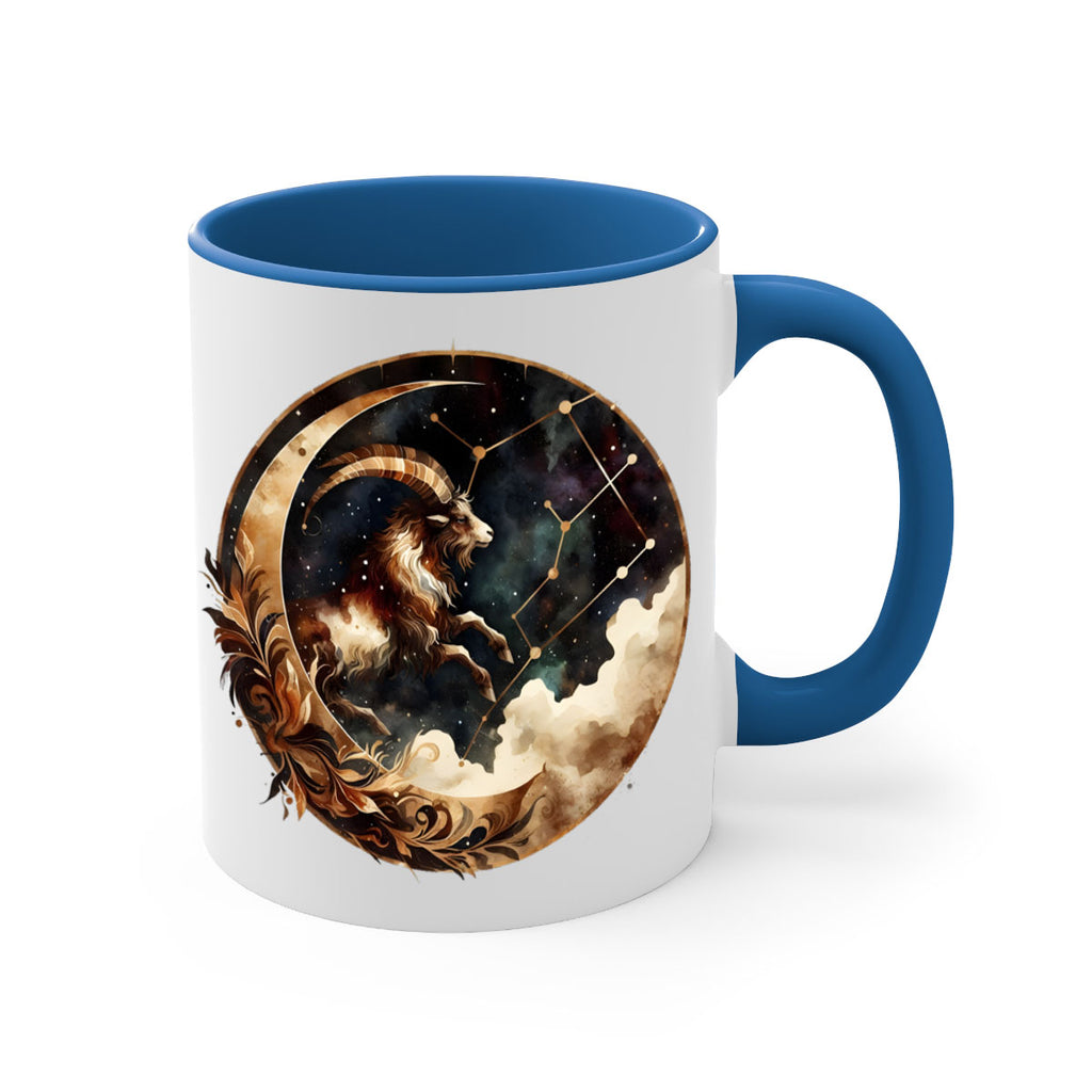 aries 142#- zodiac-Mug / Coffee Cup