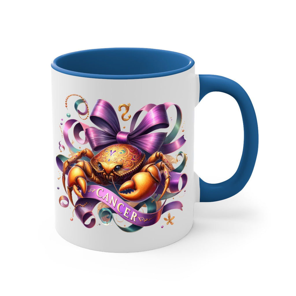 cancer 173#- zodiac-Mug / Coffee Cup