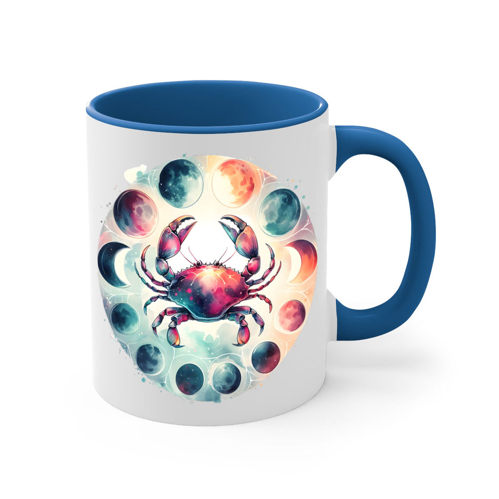 cancer 180#- zodiac-Mug / Coffee Cup