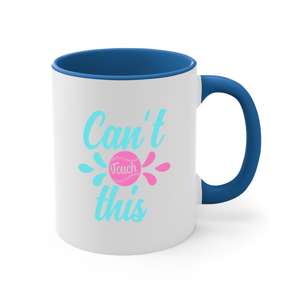 cant touch this 2009#- basketball-Mug / Coffee Cup
