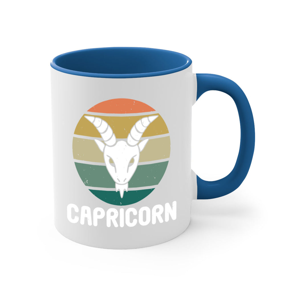 capricorn 200#- zodiac-Mug / Coffee Cup