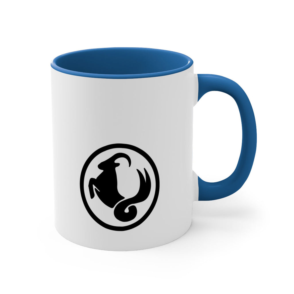 capricorn 203#- zodiac-Mug / Coffee Cup