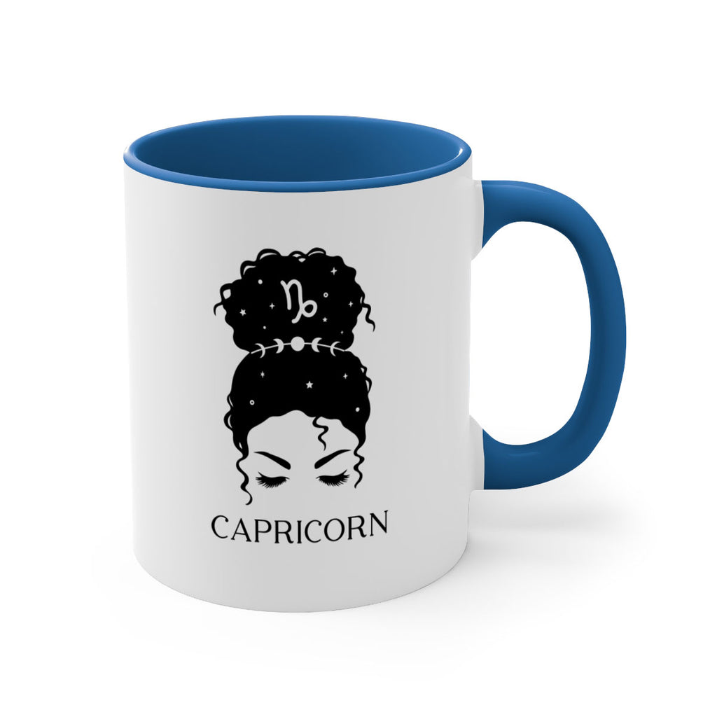 capricorn 204#- zodiac-Mug / Coffee Cup