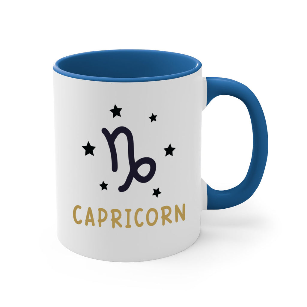 capricorn 206#- zodiac-Mug / Coffee Cup