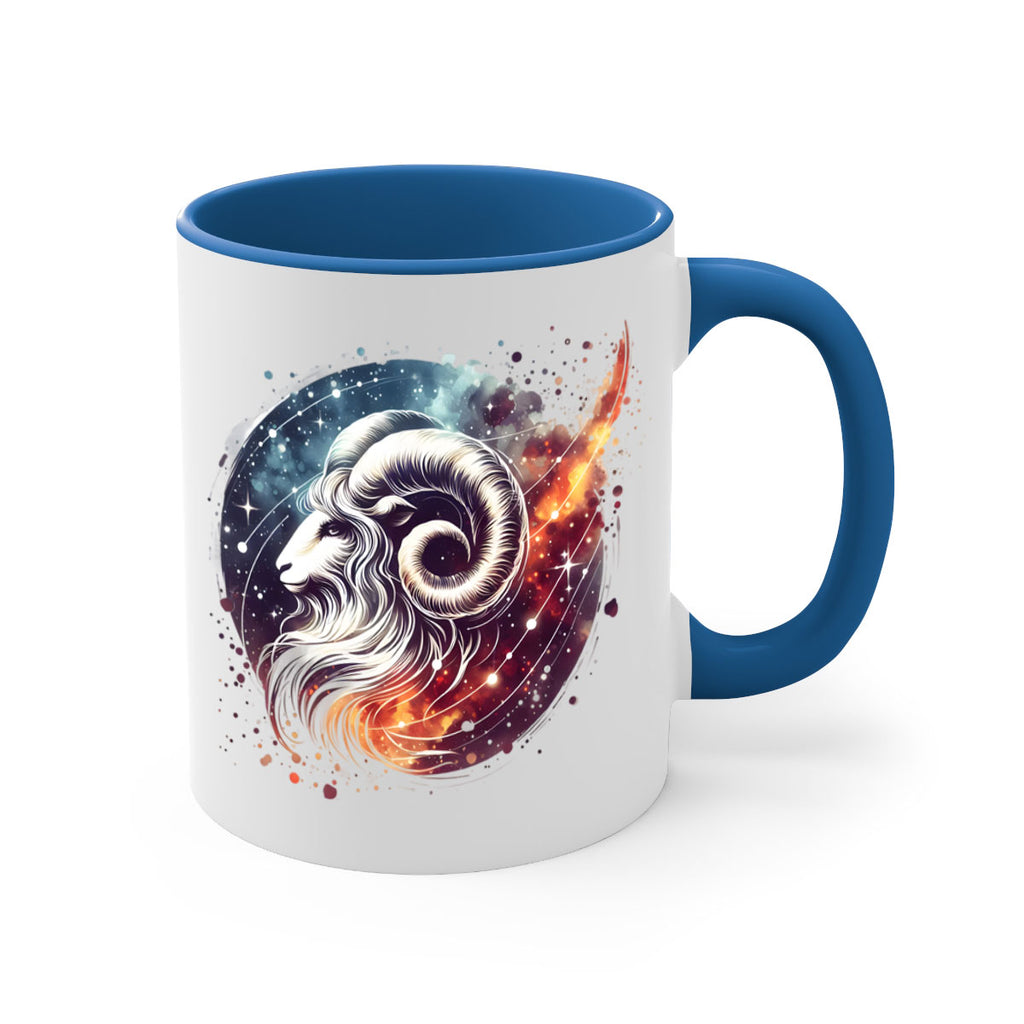 capricorn 213#- zodiac-Mug / Coffee Cup