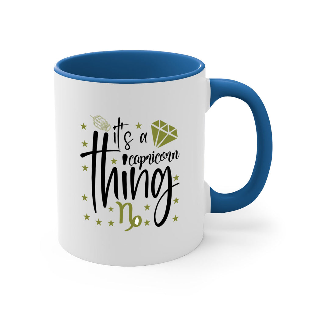 its a Capricorn thing 265#- zodiac-Mug / Coffee Cup