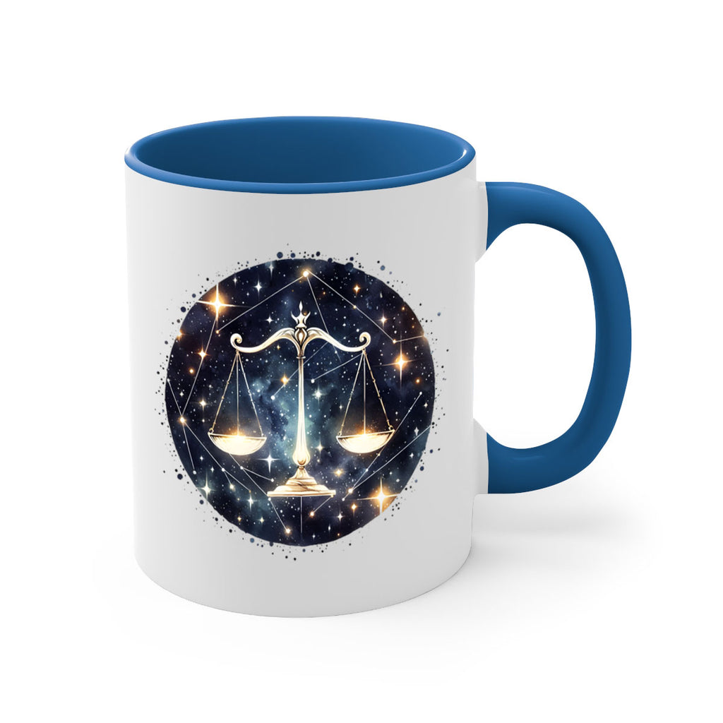 libra 340#- zodiac-Mug / Coffee Cup