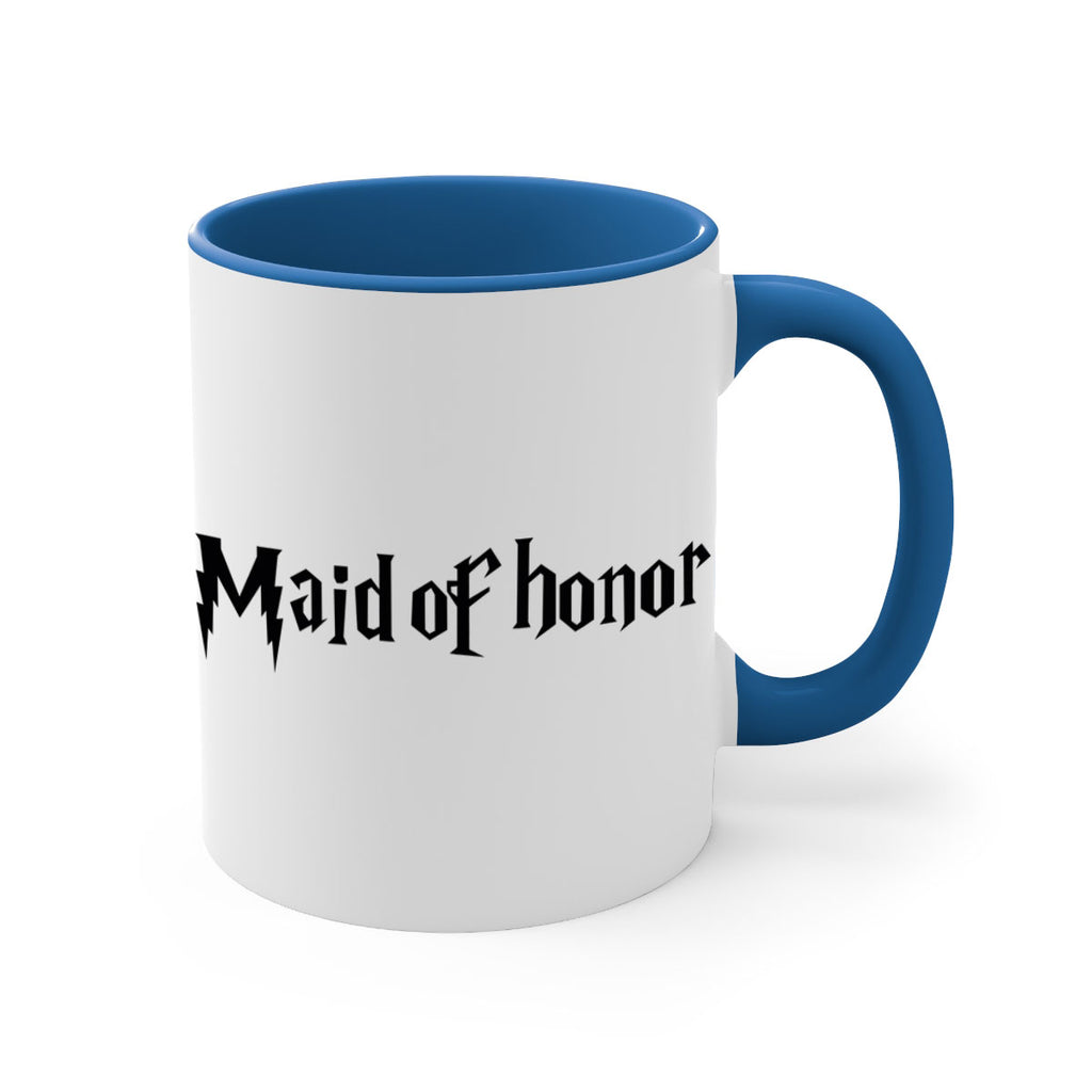 maid of honor 12#- maid of honor-Mug / Coffee Cup