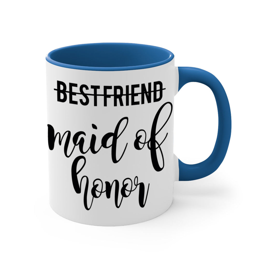 maid of honor 6#- maid of honor-Mug / Coffee Cup