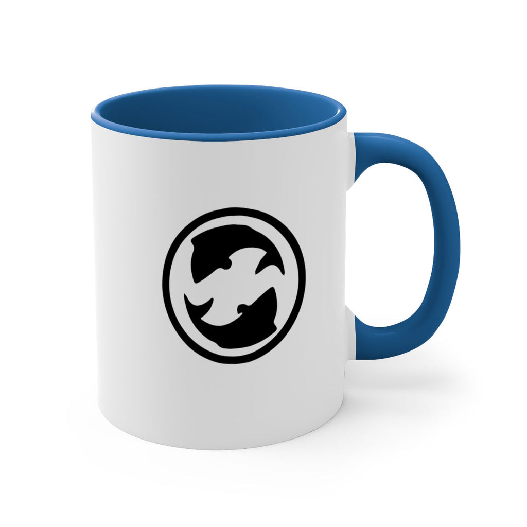 pisces 351#- zodiac-Mug / Coffee Cup