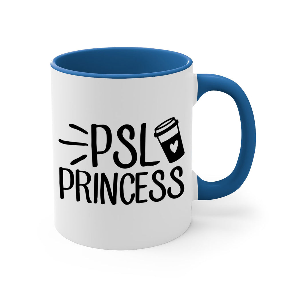 psl princess 520#- fall-Mug / Coffee Cup