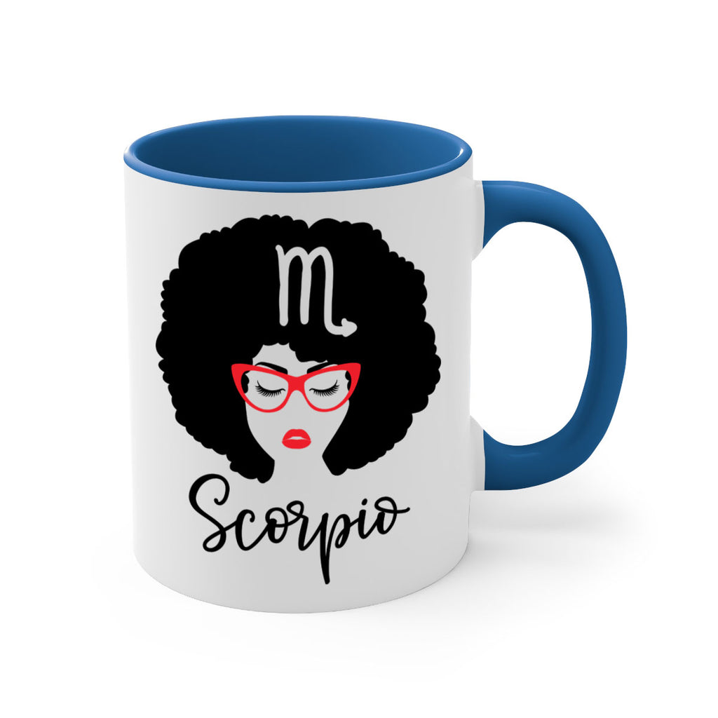 scorpio 450#- zodiac-Mug / Coffee Cup