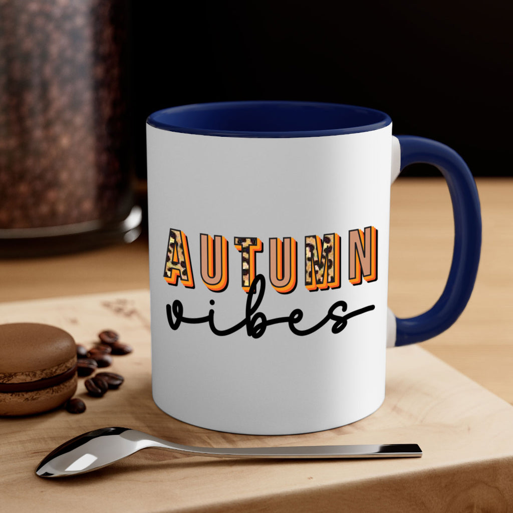 Autumn Vibes 37#- fall-Mug / Coffee Cup