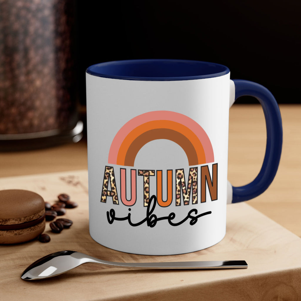Autumn vibes 38#- fall-Mug / Coffee Cup