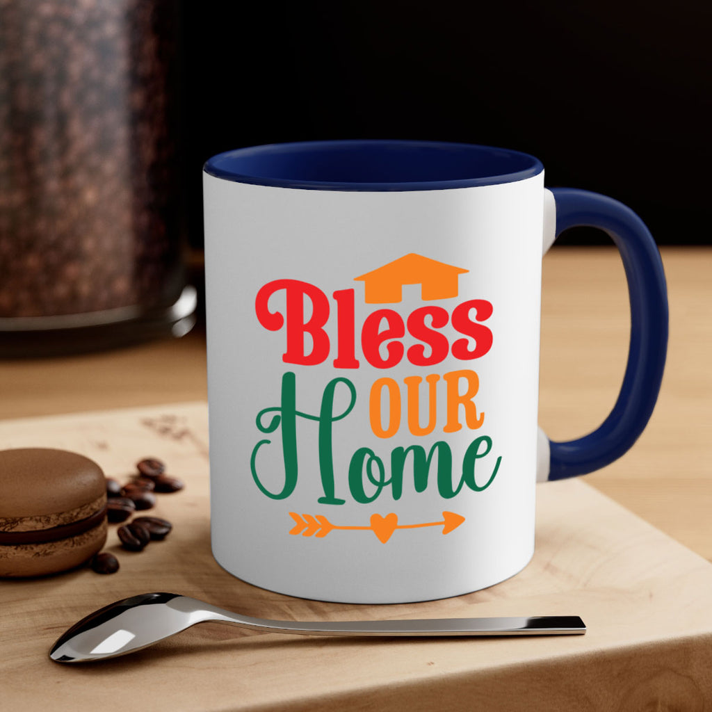 BLESSOURHOME 47#- fall-Mug / Coffee Cup