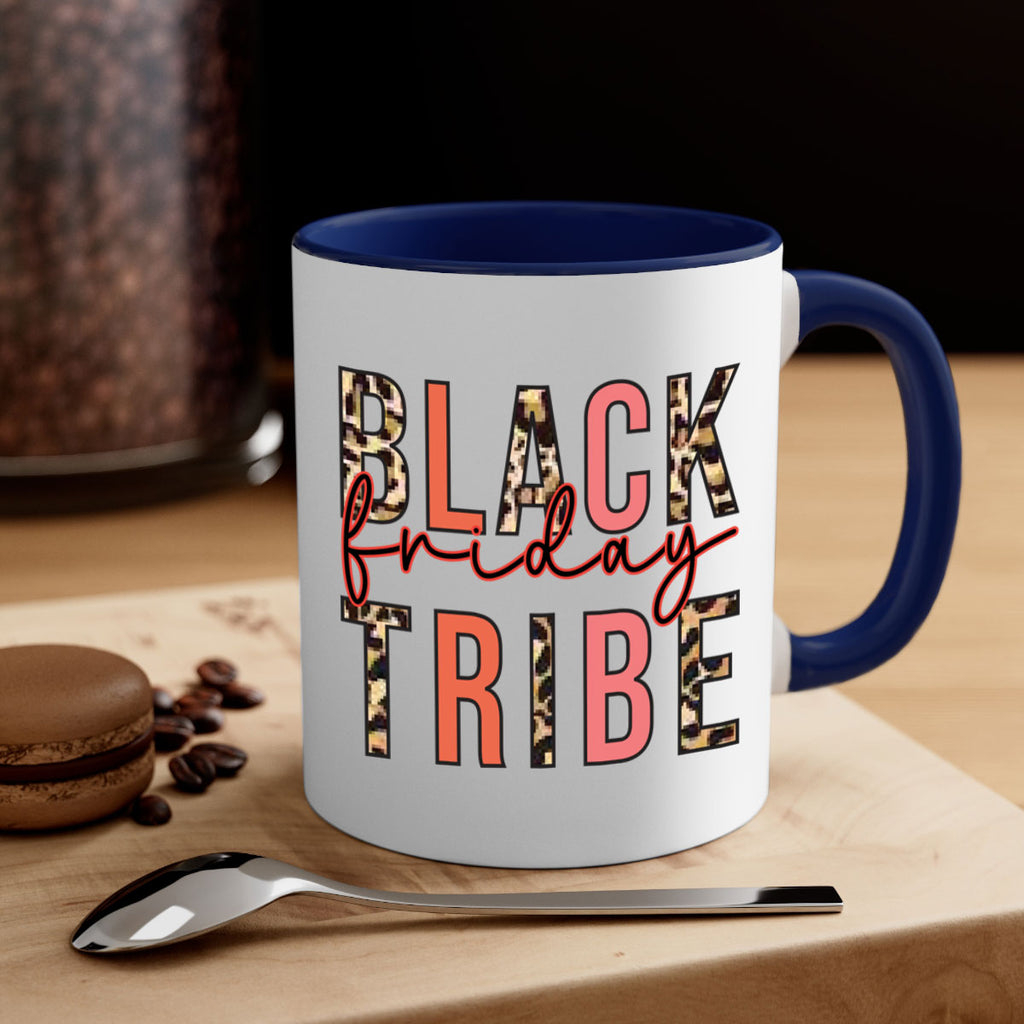 Black friday tribe 46#- fall-Mug / Coffee Cup