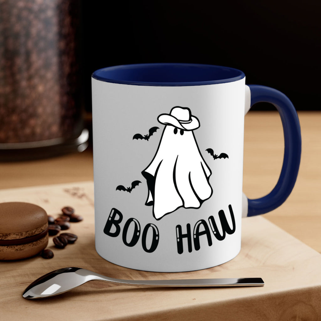 Boo Haw 53#- fall-Mug / Coffee Cup