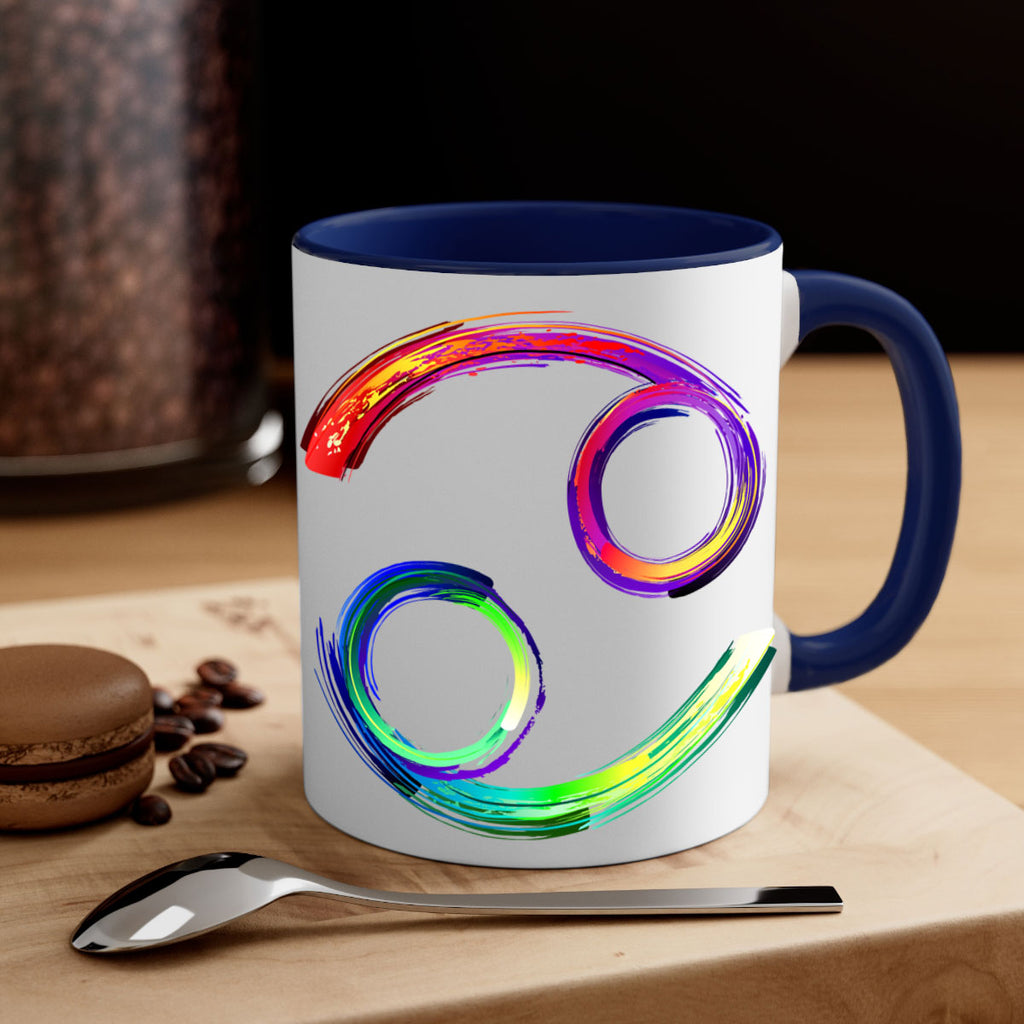 Cancer 560#- zodiac-Mug / Coffee Cup