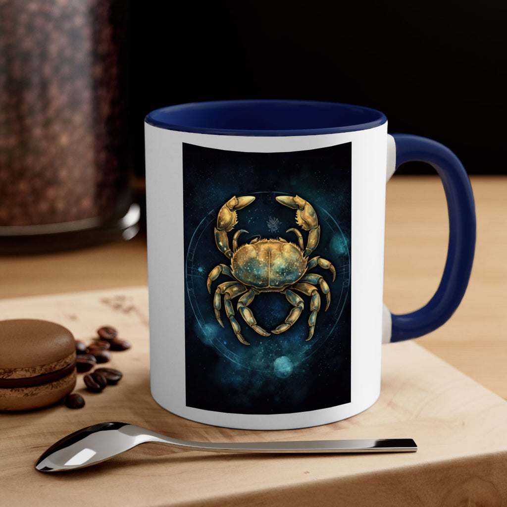 Cancer 57#- zodiac-Mug / Coffee Cup