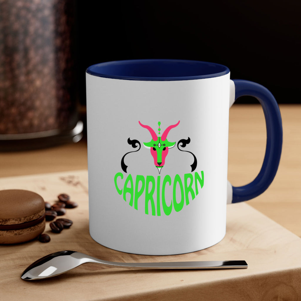 Capricorn 189#- zodiac-Mug / Coffee Cup