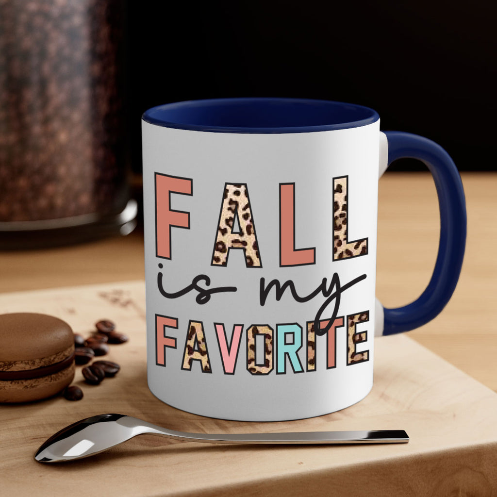 Fall Is My Favorite 120#- fall-Mug / Coffee Cup