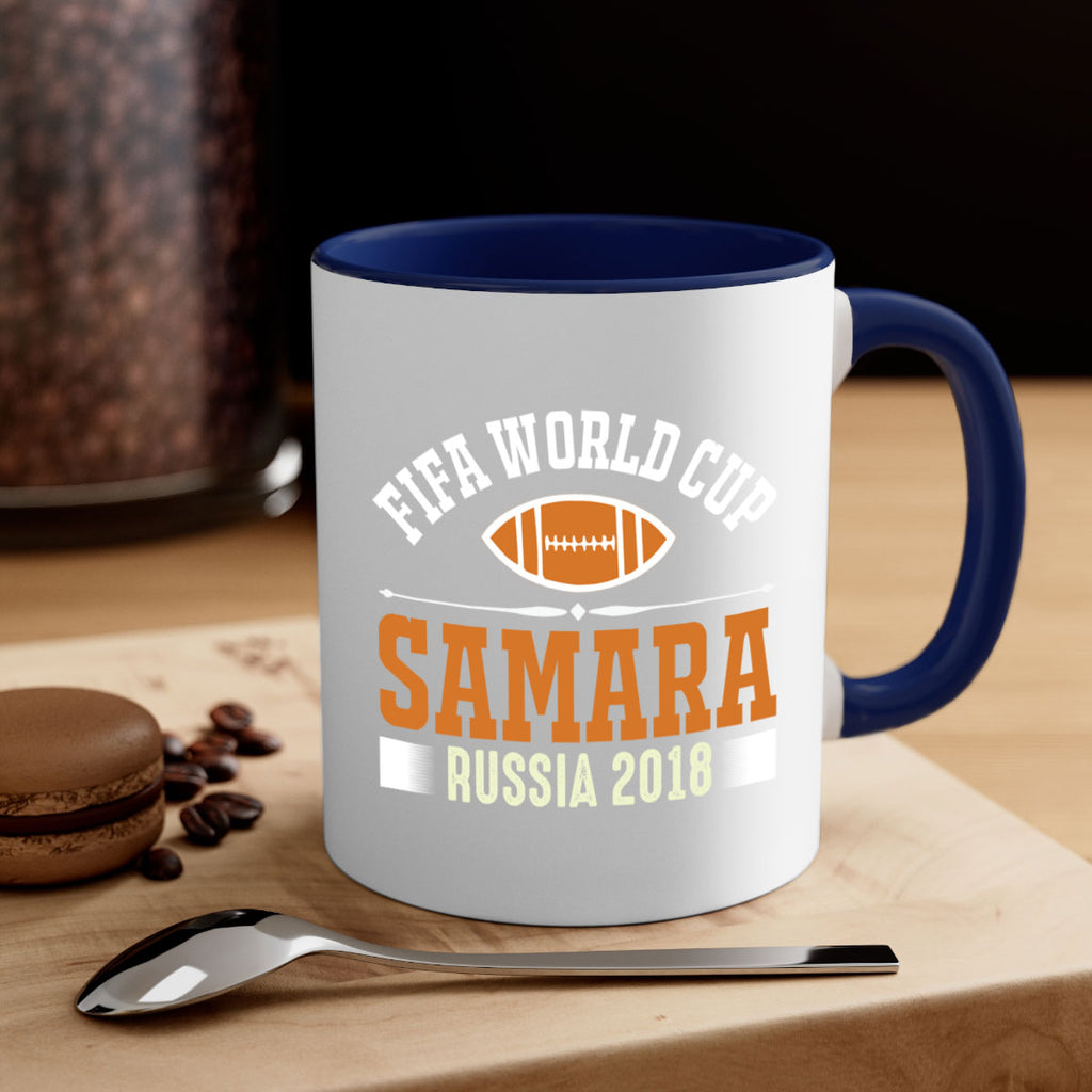 Fifa world 1256#- football-Mug / Coffee Cup