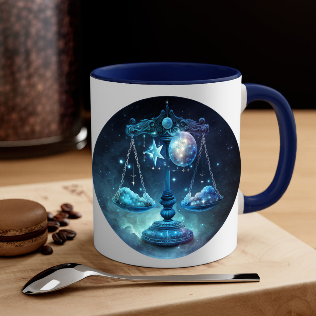 Libra 314#- zodiac-Mug / Coffee Cup