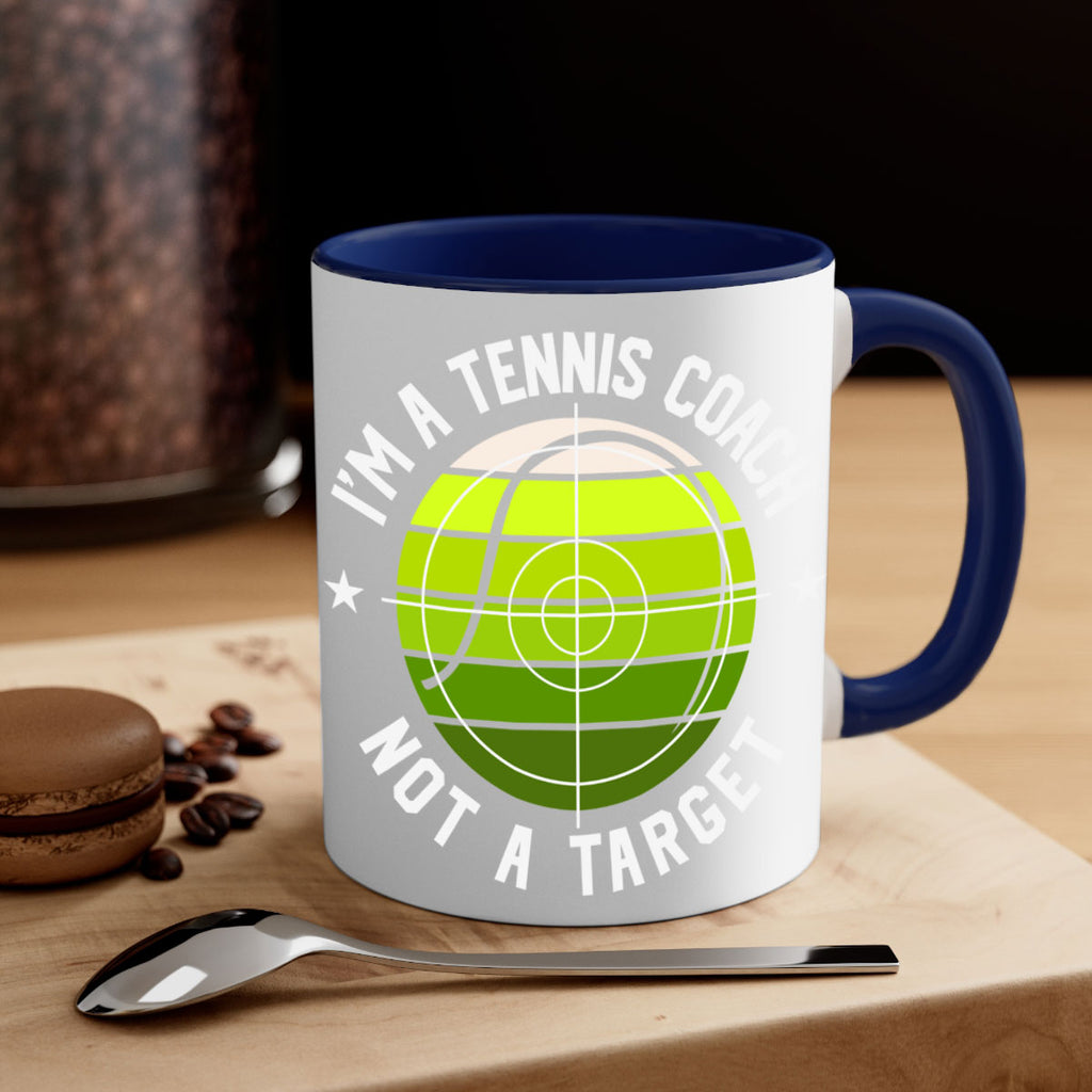 Litewort 2095#- tennis-Mug / Coffee Cup