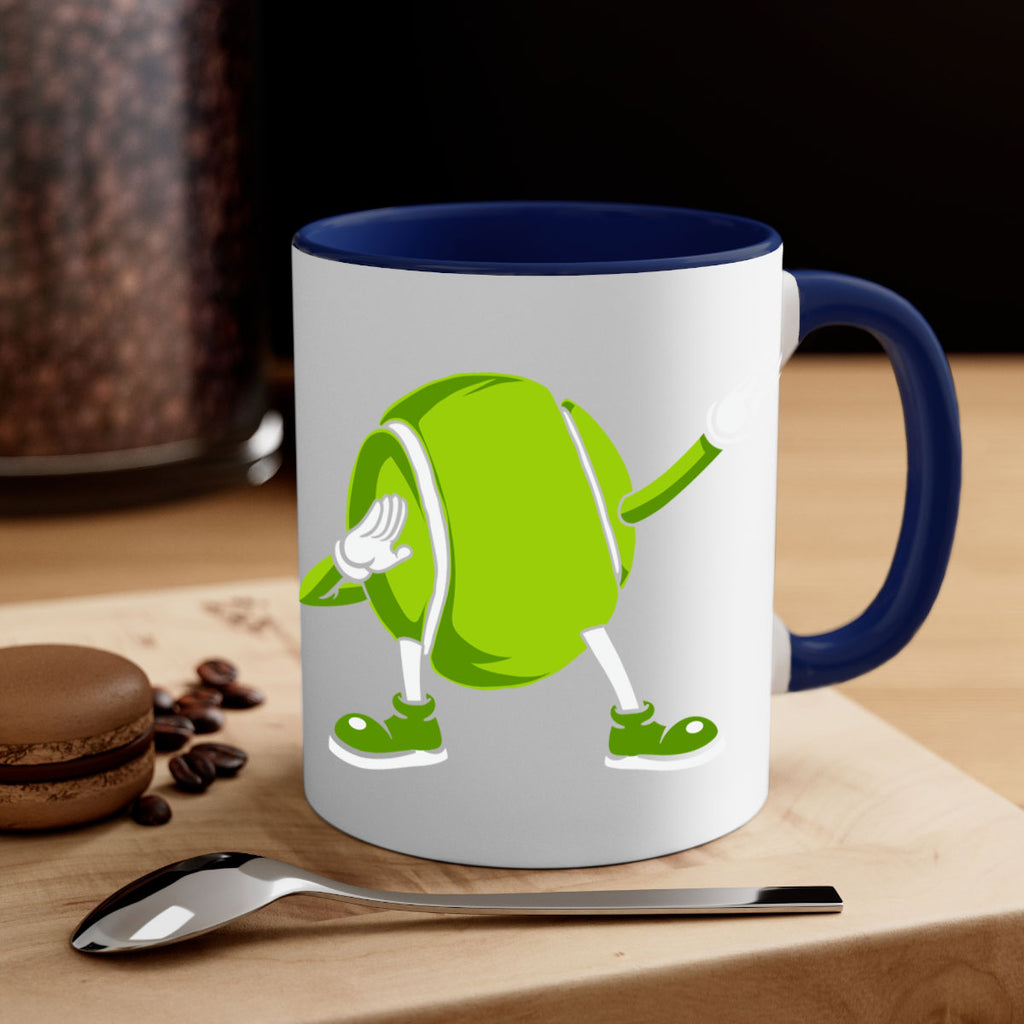 Litewort 2171#- tennis-Mug / Coffee Cup