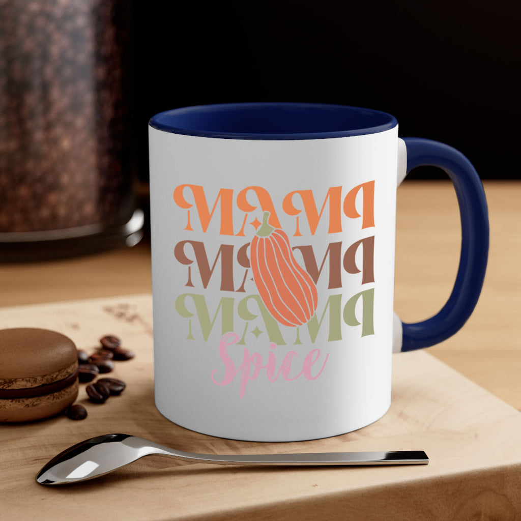 Mami Spice 421#- fall-Mug / Coffee Cup