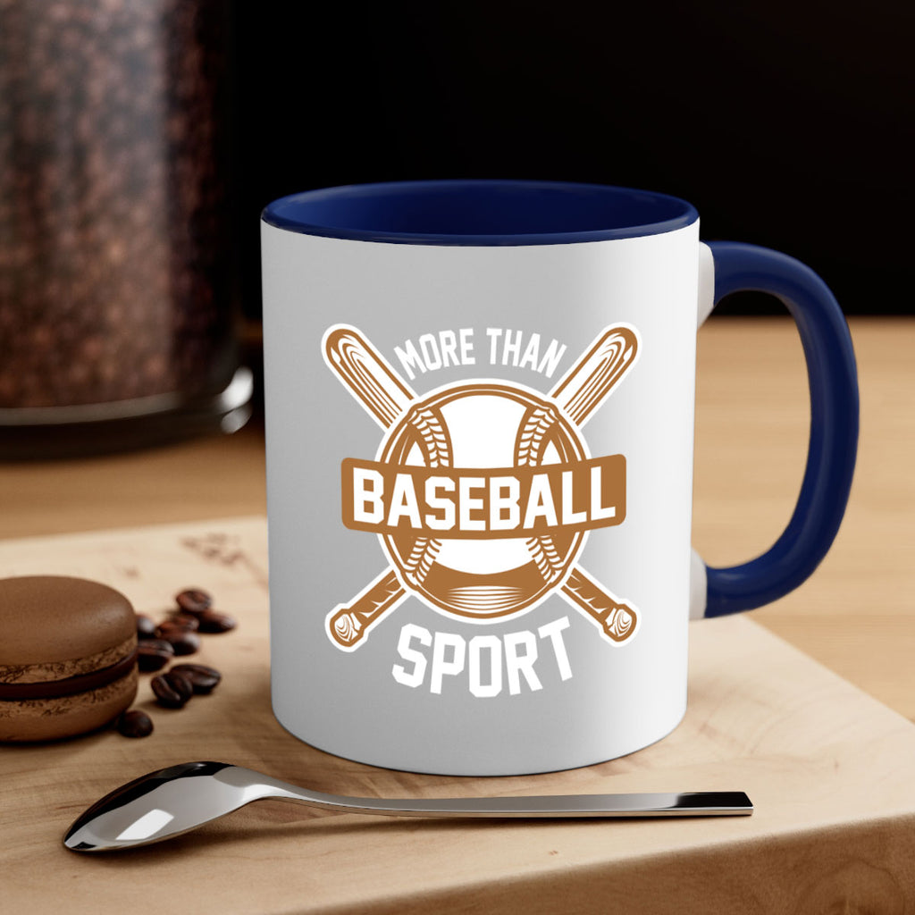 More than 665#- baseball-Mug / Coffee Cup