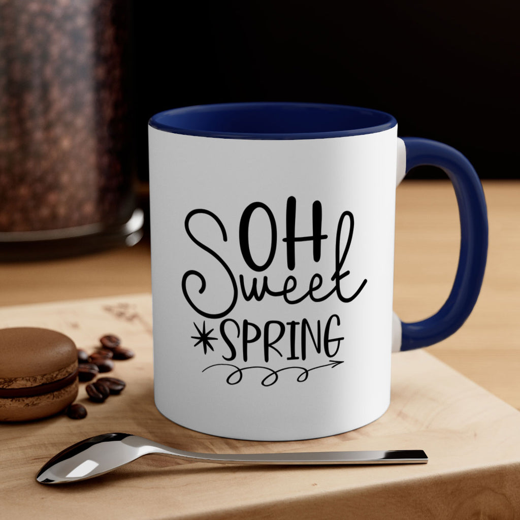 Oh Sweet Spring 372#- spring-Mug / Coffee Cup