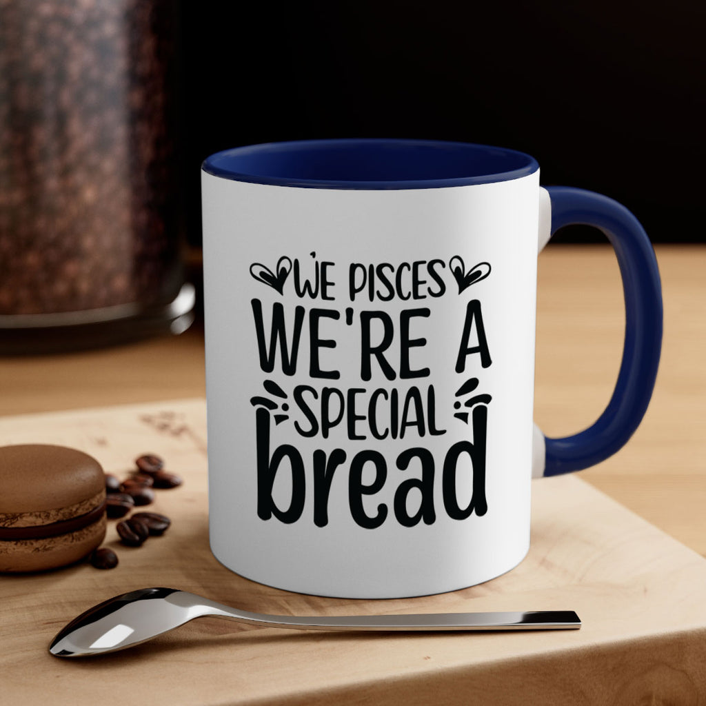 Wepisces WereaSpecial 558#- zodiac-Mug / Coffee Cup